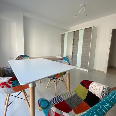 Studio Galaxy Plaza Residence Sector 6 Bucareste Exterior foto