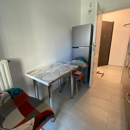 Studio Galaxy Plaza Residence Sector 6 Bucareste Exterior foto