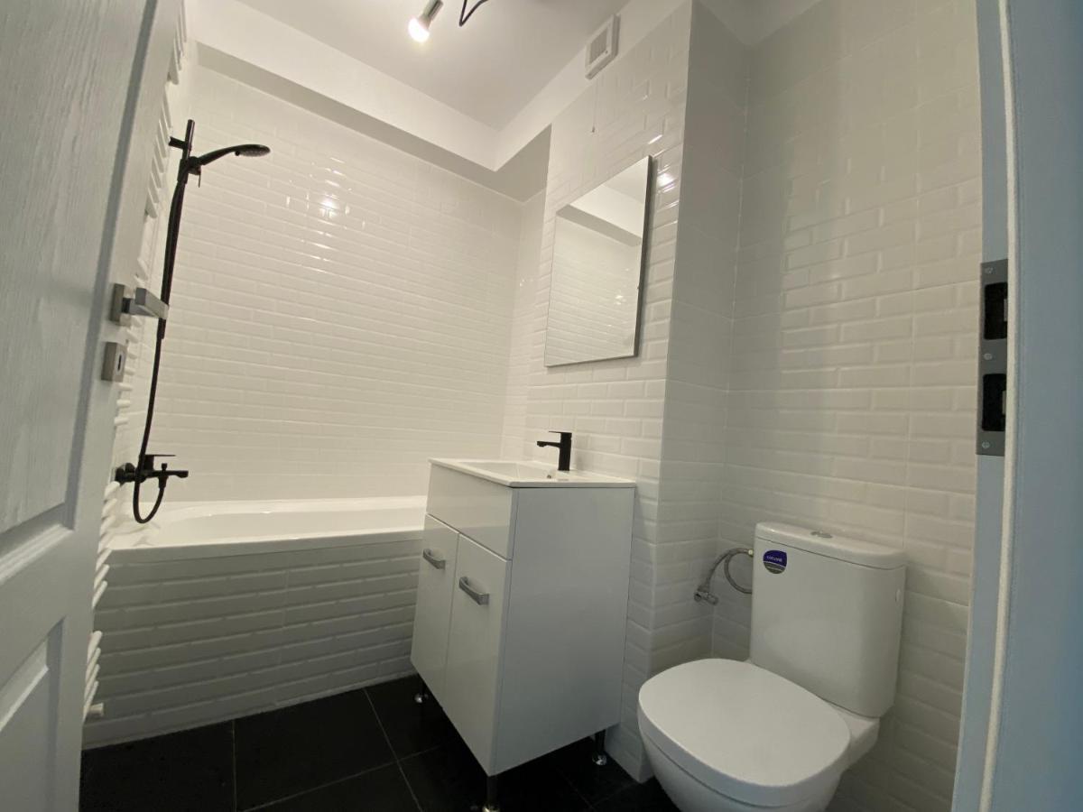 Studio Galaxy Plaza Residence Sector 6 Bucareste Exterior foto